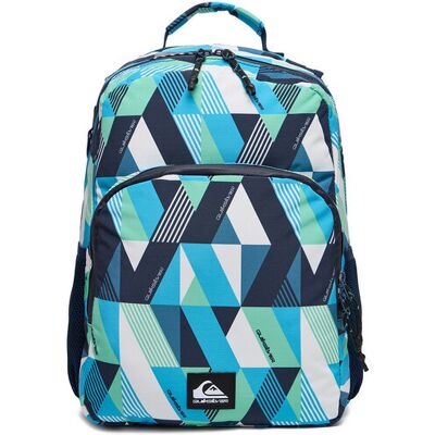 Quiksilver Plecak CEO-QUIKSILVER_ACCCS_01_2025 Granatowy NOSIZE Granatowy Chłopiec Quiksilver Plecak CEO-QUIKSILVER_ACCCS_01_2025 Granatowy NOSIZE Granatowy Chłopiec
