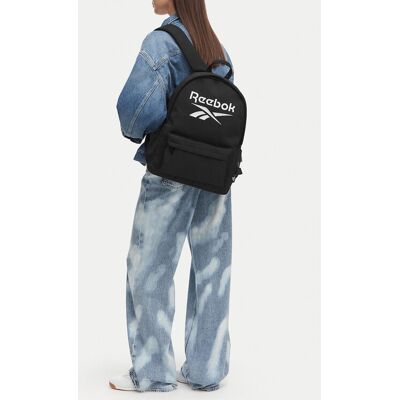 Reebok Plecak CWBEO-RBK-M-008-10 Czarny NOSIZE Czarny Unisex Reebok Plecak CWBEO-RBK-M-008-10 Czarny NOSIZE Czarny Unisex