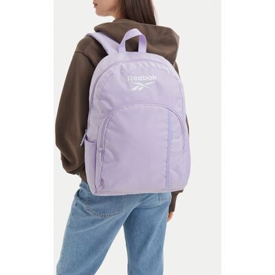 Reebok Plecak WBEOHP-RBK-P-002-10 Fioletowy jasny NOSIZE Fioletowy jasny Unisex Reebok Plecak WBEOHP-RBK-P-002-10 Fioletowy jasny NOSIZE Fioletowy jasny Unisex