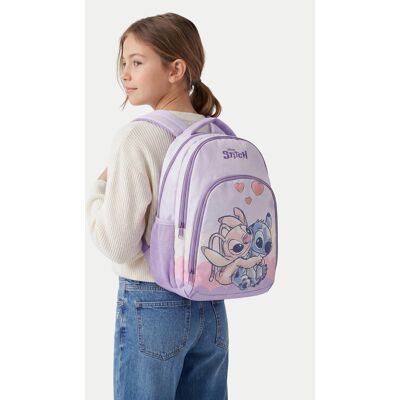 Disney Classics Plecak CEO-ACCCS-AW26-203DCLS Fioletowy NOSIZE Fioletowy Dziewczynka Disney Classics Plecak CEO-ACCCS-AW26-203DCLS Fioletowy NOSIZE Fioletowy Dziewczynka