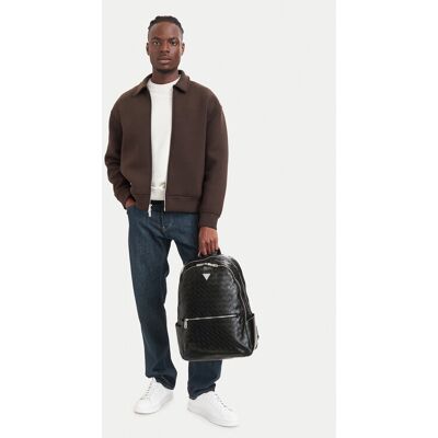 Guess Plecak 182871 Czarny NOSIZE Czarny Męskie Guess Plecak 182871 Czarny NOSIZE Czarny Męskie