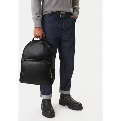 Calvin Klein Plecak Webbing Strap Round Backpack LV04D3282G Czarny NOSIZE Czarny Męskie Calvin Klein Plecak Webbing Strap Round Backpack LV04D3282G Czarny NOSIZE Czarny Męskie
