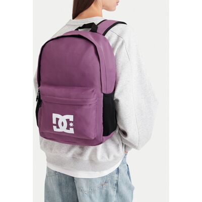 DC Shoes Plecak WBEO-DCI-HT-004-10 Fioletowy NOSIZE Fioletowy Unisex Dziecko DC Shoes Plecak WBEO-DCI-HT-004-10 Fioletowy NOSIZE Fioletowy Unisex Dziecko