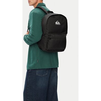 Quiksilver Plecak CWBEO-QUIK-HT-002-10 Szary NOSIZE Szary Męskie Quiksilver Plecak CWBEO-QUIK-HT-002-10 Szary NOSIZE Szary Męskie