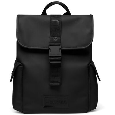 Hunter Plecak HTR-E-005-05 Czarny NOSIZE Czarny Unisex Hunter Plecak HTR-E-005-05 Czarny NOSIZE Czarny Unisex
