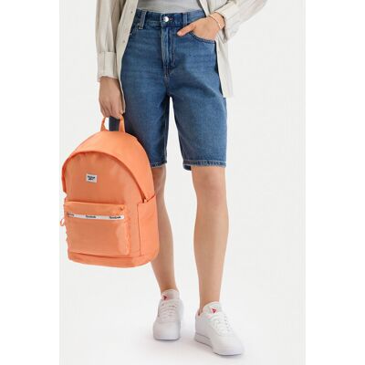 Reebok Plecak CWBEO-RBK-WS-004-09 Pomarańczowy NOSIZE Pomarańczowy Unisex Reebok Plecak CWBEO-RBK-WS-004-09 Pomarańczowy NOSIZE Pomarańczowy Unisex