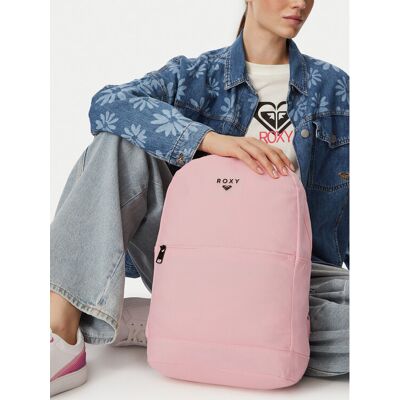 Roxy Plecak WBEOHP-ROXY-P-001-10 Różowy jasny NOSIZE Różowy jasny Unisex Roxy Plecak WBEOHP-ROXY-P-001-10 Różowy jasny NOSIZE Różowy jasny Unisex