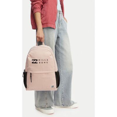 Billabong Plecak WBEOHP-BLB-M-002-10 Beżowy NOSIZE Beżowy Unisex Billabong Plecak WBEOHP-BLB-M-002-10 Beżowy NOSIZE Beżowy Unisex