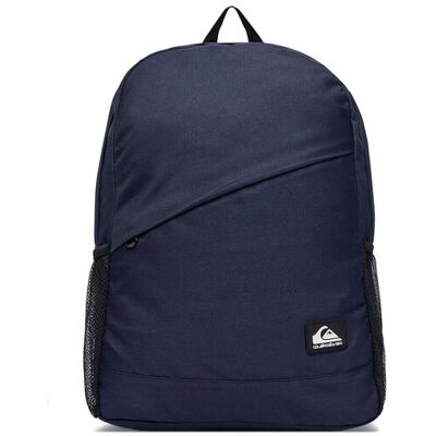Quiksilver Plecak CWBEO-QUIK-HT-004-10 Granatowy NOSIZE Granatowy Męskie Quiksilver Plecak CWBEO-QUIK-HT-004-10 Granatowy NOSIZE Granatowy Męskie