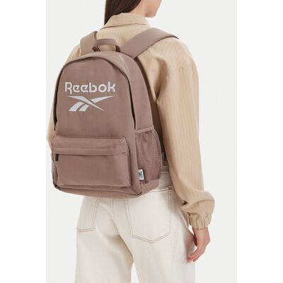 Reebok Plecak CWBEO-RBK-M-008-10 Brązowy jasny NOSIZE Brązowy jasny Unisex Reebok Plecak CWBEO-RBK-M-008-10 Brązowy jasny NOSIZE Brązowy jasny Unisex