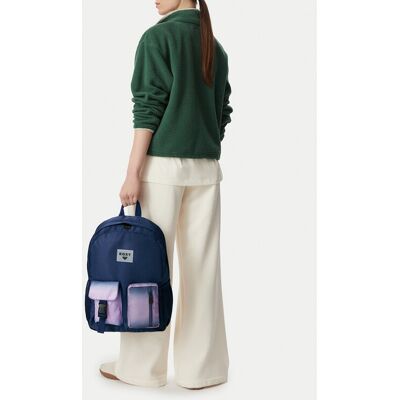 Roxy Plecak CWBEO-ROXY-P-004-10 Granatowy NOSIZE Granatowy Unisex Roxy Plecak CWBEO-ROXY-P-004-10 Granatowy NOSIZE Granatowy Unisex