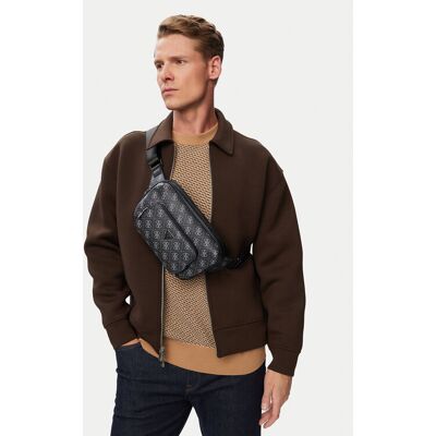 Guess Plecak 182660 Czarny NOSIZE Czarny Męskie Guess Plecak 182660 Czarny NOSIZE Czarny Męskie