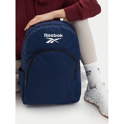 Reebok Plecak WBEOHP-RBK-P-002-10 Granatowy NOSIZE Granatowy Unisex Reebok Plecak WBEOHP-RBK-P-002-10 Granatowy NOSIZE Granatowy Unisex