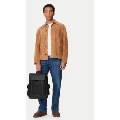 Tommy Hilfiger Plecak Th Texture Backpack AM0AM14678 Czarny NOSIZE Czarny Męskie Tommy Hilfiger Plecak Th Texture Backpack AM0AM14678 Czarny NOSIZE Czarny Męskie