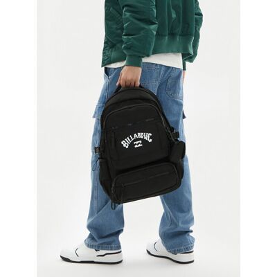 Billabong Plecak C-BLB-M-001-08 Czarny NOSIZE Czarny Unisex Billabong Plecak C-BLB-M-001-08 Czarny NOSIZE Czarny Unisex