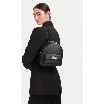 Guess Plecak J6YZ03 W2508 Czarny NOSIZE Czarny Unisex Guess Plecak J6YZ03 W2508 Czarny NOSIZE Czarny Unisex