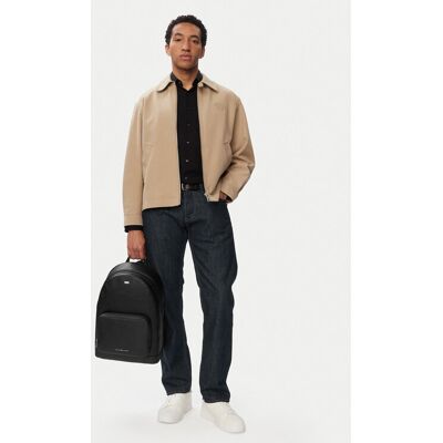 Tommy Hilfiger Plecak Th Central Backpack AM0AM14431 Czarny NOSIZE Czarny Męskie Tommy Hilfiger Plecak Th Central Backpack AM0AM14431 Czarny NOSIZE Czarny Męskie