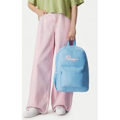 Roxy Plecak CWBEO-ROXY-P-003-10 Niebieski jasny NOSIZE Niebieski jasny Unisex Roxy Plecak CWBEO-ROXY-P-003-10 Niebieski jasny NOSIZE Niebieski jasny Unisex