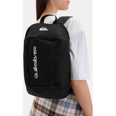 Quiksilver Plecak CEOWB-QUIC-XS-001-09 Czarny NOSIZE Czarny Unisex Quiksilver Plecak CEOWB-QUIC-XS-001-09 Czarny NOSIZE Czarny Unisex