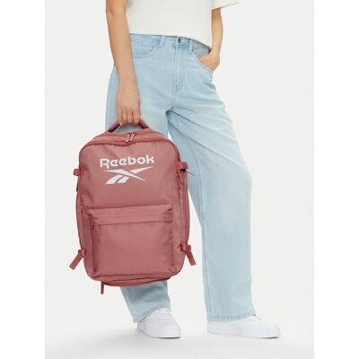 Reebok Plecak podróżny CWBEO-RBK-015-CCC-06 Różowy NOSIZE Różowy Damskie Reebok Plecak podróżny CWBEO-RBK-015-CCC-06 Różowy NOSIZE Różowy Damskie