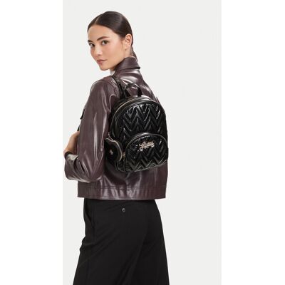 Guess Plecak J6YZ06 W3000 Czarny NOSIZE Czarny Dziewczynka Guess Plecak J6YZ06 W3000 Czarny NOSIZE Czarny Dziewczynka