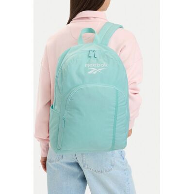 Reebok Plecak WBEOHP-RBK-P-002-10 Zielony jasny NOSIZE Zielony jasny Unisex Reebok Plecak WBEOHP-RBK-P-002-10 Zielony jasny NOSIZE Zielony jasny Unisex