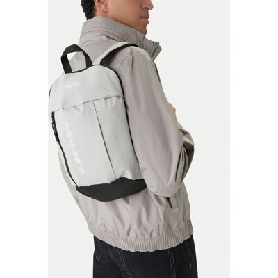 Quiksilver Plecak CEOWB-QUIC-XS-001-09 Szary NOSIZE Szary Unisex Quiksilver Plecak CEOWB-QUIC-XS-001-09 Szary NOSIZE Szary Unisex