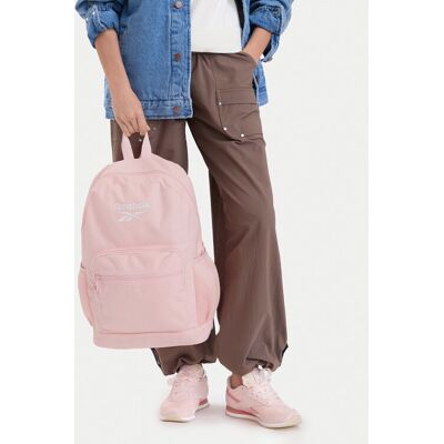 Reebok Plecak CWBEO-RBK-P-004-10 Różowy NOSIZE Różowy Unisex Reebok Plecak CWBEO-RBK-P-004-10 Różowy NOSIZE Różowy Unisex