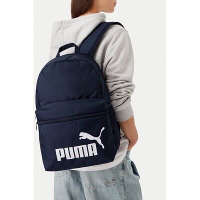 Puma Plecak C-PHASE 91164 02 Granatowy NOSIZE Granatowy Unisex Puma Plecak C-PHASE 91164 02 Granatowy NOSIZE Granatowy Unisex