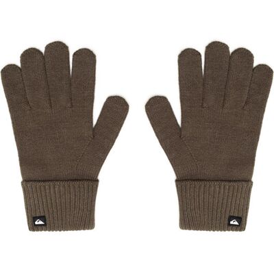 Quiksilver Rękawiczki QS-M6-001-AW24 Brązowy NOSIZE Brązowy Męskie Quiksilver Rękawiczki QS-M6-001-AW24 Brązowy NOSIZE Brązowy Męskie
