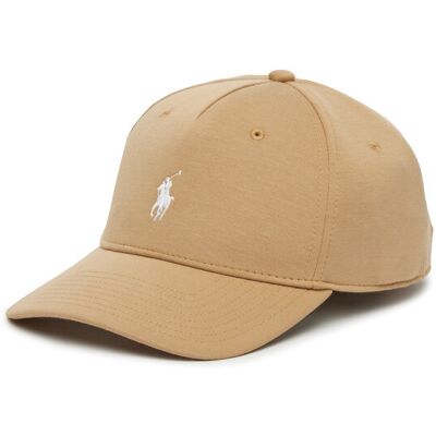 Polo Ralph Lauren Czapka z daszkiem 211977396003 Beżowy NOSIZE Beżowy Damskie Polo Ralph Lauren Czapka z daszkiem 211977396003 Beżowy NOSIZE Beżowy Damskie