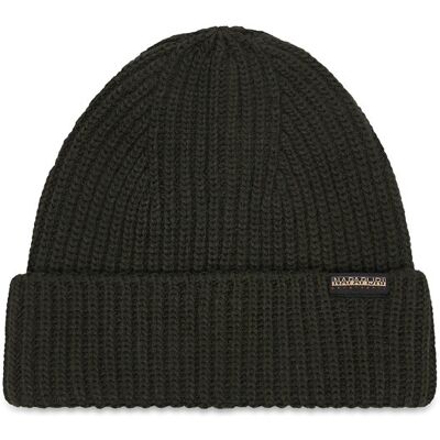 Napapijri Czapka Foli 3 NP0A4GK8 Khaki NOSIZE Khaki Męskie Napapijri Czapka Foli 3 NP0A4GK8 Khaki NOSIZE Khaki Męskie