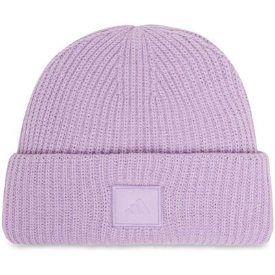 Adidas Czapka Wide Cuff JM1543 Fioletowy NOSIZE Fioletowy Unisex Adidas Czapka Wide Cuff JM1543 Fioletowy NOSIZE Fioletowy Unisex