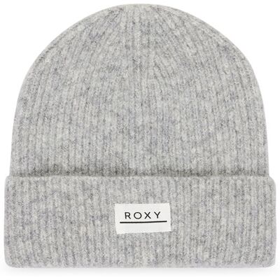 Roxy Czapka Wind Effect ERJHA04447 Szary NOSIZE Szary Damskie Roxy Czapka Wind Effect ERJHA04447 Szary NOSIZE Szary Damskie