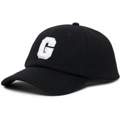 Guess Czapka z daszkiem AW5258 COT01 Czarny NOSIZE Czarny Damskie Guess Czapka z daszkiem AW5258 COT01 Czarny NOSIZE Czarny Damskie