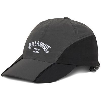 Billabong Czapka z daszkiem WBEO-BB-U3-004-SS26 Szary ciemny NOSIZE Szary ciemny Męskie Billabong Czapka z daszkiem WBEO-BB-U3-004-SS26 Szary ciemny NOSIZE Szary ciemny Męskie