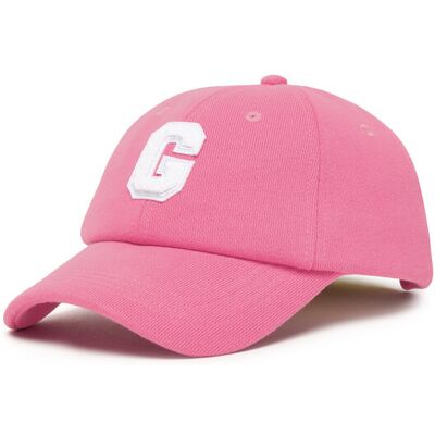 Guess Czapka z daszkiem AW5258 COT01 Różowy NOSIZE Różowy Damskie Guess Czapka z daszkiem AW5258 COT01 Różowy NOSIZE Różowy Damskie