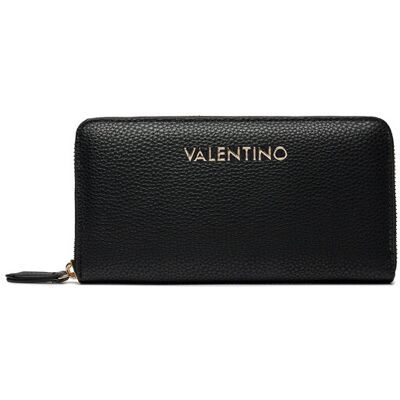 Valentino Portfel Brixton VPS7LX155 Czarny NOSIZE Czarny Damskie Valentino Portfel Brixton VPS7LX155 Czarny NOSIZE Czarny Damskie