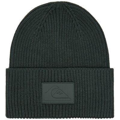 Quiksilver Czapka CWBEOB-QS-M3-001-AW26 Zielony NOSIZE Zielony Męskie Quiksilver Czapka CWBEOB-QS-M3-001-AW26 Zielony NOSIZE Zielony Męskie