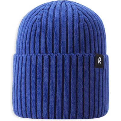 Reima Czapka 5300057B Niebieski 56_58 Niebieski Unisex Dziecko Reima Czapka 5300057B Niebieski 56_58 Niebieski Unisex Dziecko