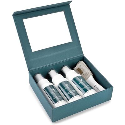 Emu Australia Zestaw do czyszczenia Care Kit Assorted NOSIZE brak danych Unisex Emu Australia Zestaw do czyszczenia Care Kit Assorted NOSIZE brak danych Unisex