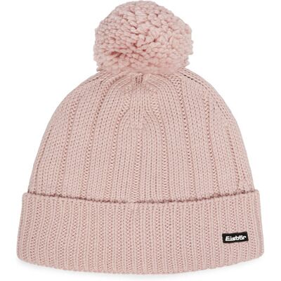 Eisbär Czapka Ayo Pompon 30949 774 Różowy NOSIZE Różowy Damskie Eisbär Czapka Ayo Pompon 30949 774 Różowy NOSIZE Różowy Damskie