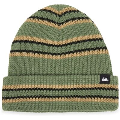 Quiksilver Czapka EQYHA03379 Beżowy NOSIZE Beżowy Męskie Quiksilver Czapka EQYHA03379 Beżowy NOSIZE Beżowy Męskie