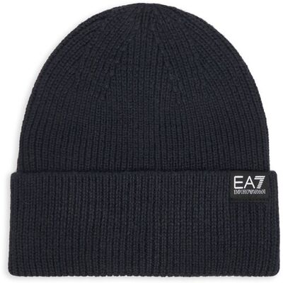 Giorgio Armani EA7 Emporio Armani Czapka 7X000312 AF29587 UB102 Niebieski M Niebieski Męskie Giorgio Armani EA7 Emporio Armani Czapka 7X000312 AF29587 UB102 Niebieski M Niebieski Męskie