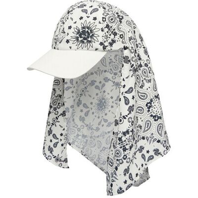 Roxy Czapka z daszkiem WBEO-RX-W3-006-SS26 Czarny NOSIZE Czarny Damskie Roxy Czapka z daszkiem WBEO-RX-W3-006-SS26 Czarny NOSIZE Czarny Damskie