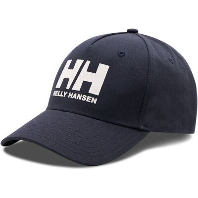 Helly Hansen Czapka z daszkiem Ball Cap 67434 Granatowy OS Granatowy Męskie Helly Hansen Czapka z daszkiem Ball Cap 67434 Granatowy OS Granatowy Męskie