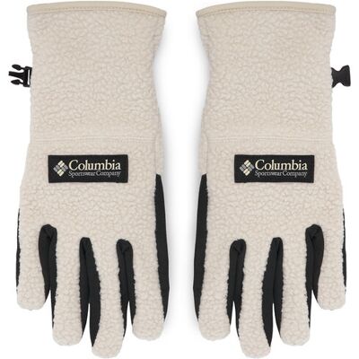Columbia Rękawiczki Helvetia™ II 2094031 Beżowy jasny XS Beżowy jasny Damskie Columbia Rękawiczki Helvetia™ II 2094031 Beżowy jasny XS Beżowy jasny Damskie
