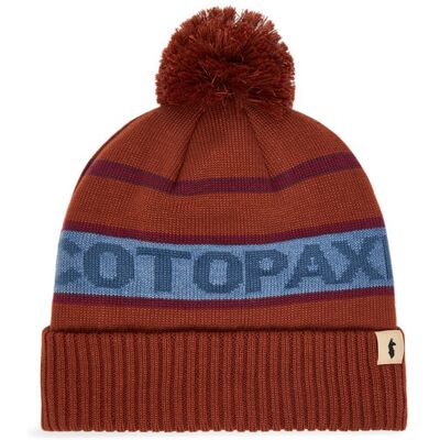 Cotopaxi Czapka Cumbre F22469U331 Brązowy NOSIZE Brązowy Unisex Cotopaxi Czapka Cumbre F22469U331 Brązowy NOSIZE Brązowy Unisex
