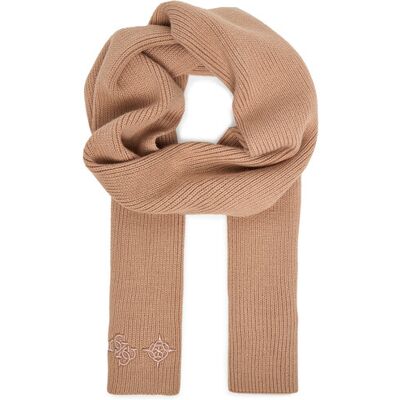 Guess Szalik AW5406 POL03 Różowy NOSIZE Różowy Damskie Guess Szalik AW5406 POL03 Różowy NOSIZE Różowy Damskie