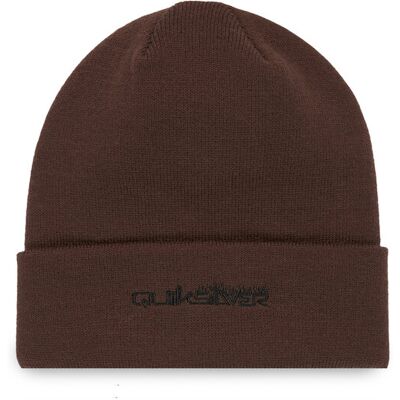 Quiksilver Czapka Midnight EQYHA03422 Brązowy NOSIZE Brązowy Męskie Quiksilver Czapka Midnight EQYHA03422 Brązowy NOSIZE Brązowy Męskie